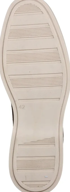 LOFF 1881 Veterschoenen Taupe Heren