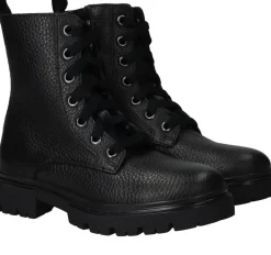 LOFF 1881 Veterschoenen Zwart Meisjes