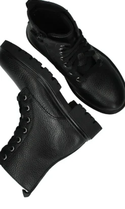 LOFF 1881 Veterschoenen Zwart Meisjes