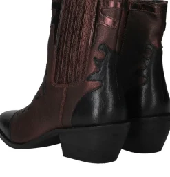 LOFF 1881 Westernboots Bruin Dames