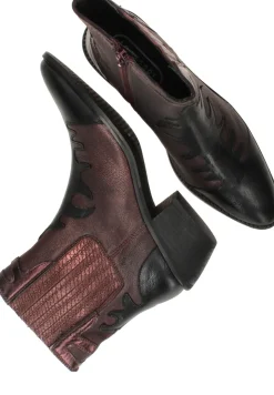 LOFF 1881 Westernboots Bruin Dames