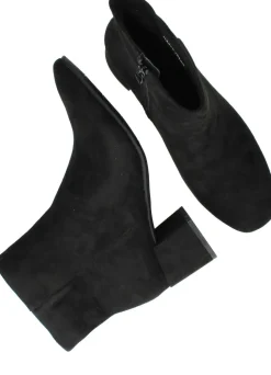 MARCO TOZZI Enkellaarsjes Zwart Dames