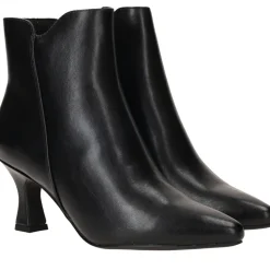 MARCO TOZZI Enkellaarsjes Zwart Dames