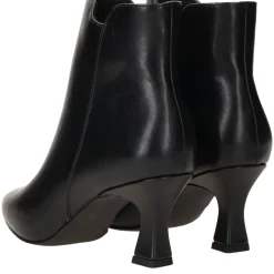 MARCO TOZZI Enkellaarsjes Zwart Dames