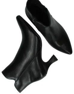 MARCO TOZZI Enkellaarsjes Zwart Dames