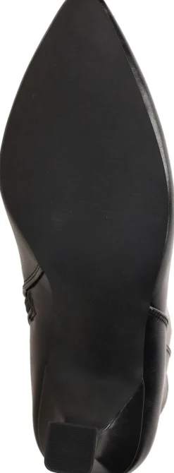 MARCO TOZZI Enkellaarsjes Zwart Dames