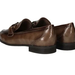 MARCO TOZZI Instappers Bruin Dames