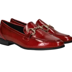 MARCO TOZZI Instappers Rood Dames