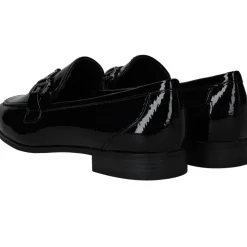 MARCO TOZZI Instappers Zwart Dames