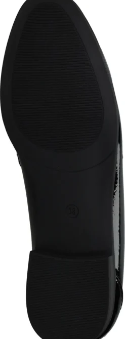 MARCO TOZZI Instappers Zwart Dames