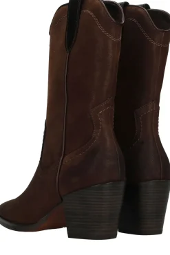 MARCO TOZZI Laarzen Bruin Dames