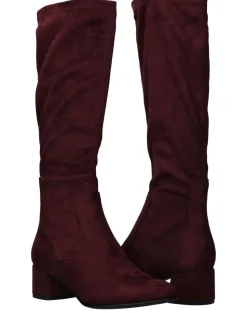 MARCO TOZZI Laarzen Rood Dames