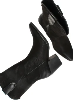 MARCO TOZZI Laarzen Zwart Dames