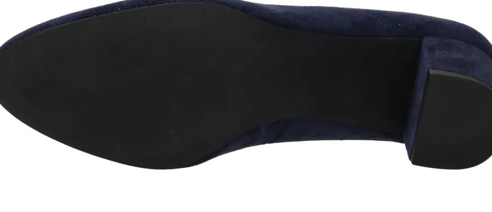 MARCO TOZZI Pumps Blauw Dames