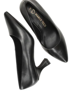 MARCO TOZZI Pumps Zwart Dames