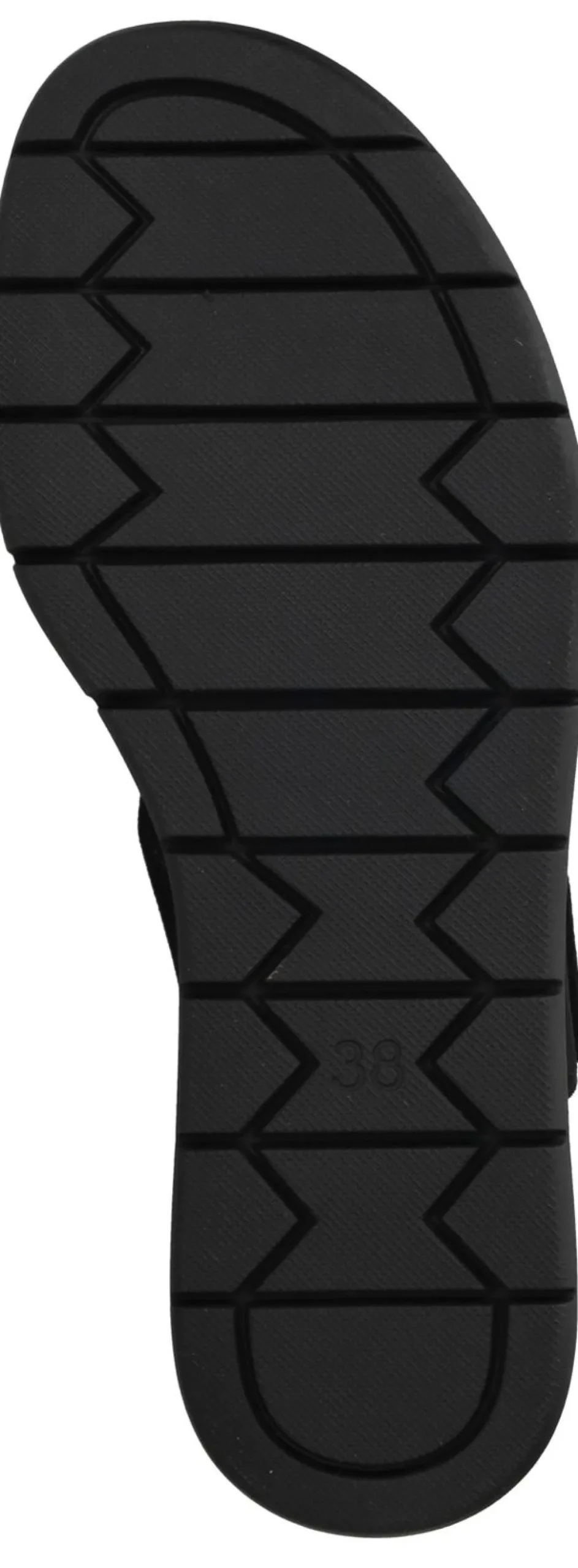 MARCO TOZZI Sandalen Zwart Dames