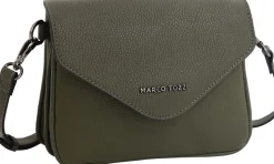 MARCO TOZZI Schoudertas Groen Dames