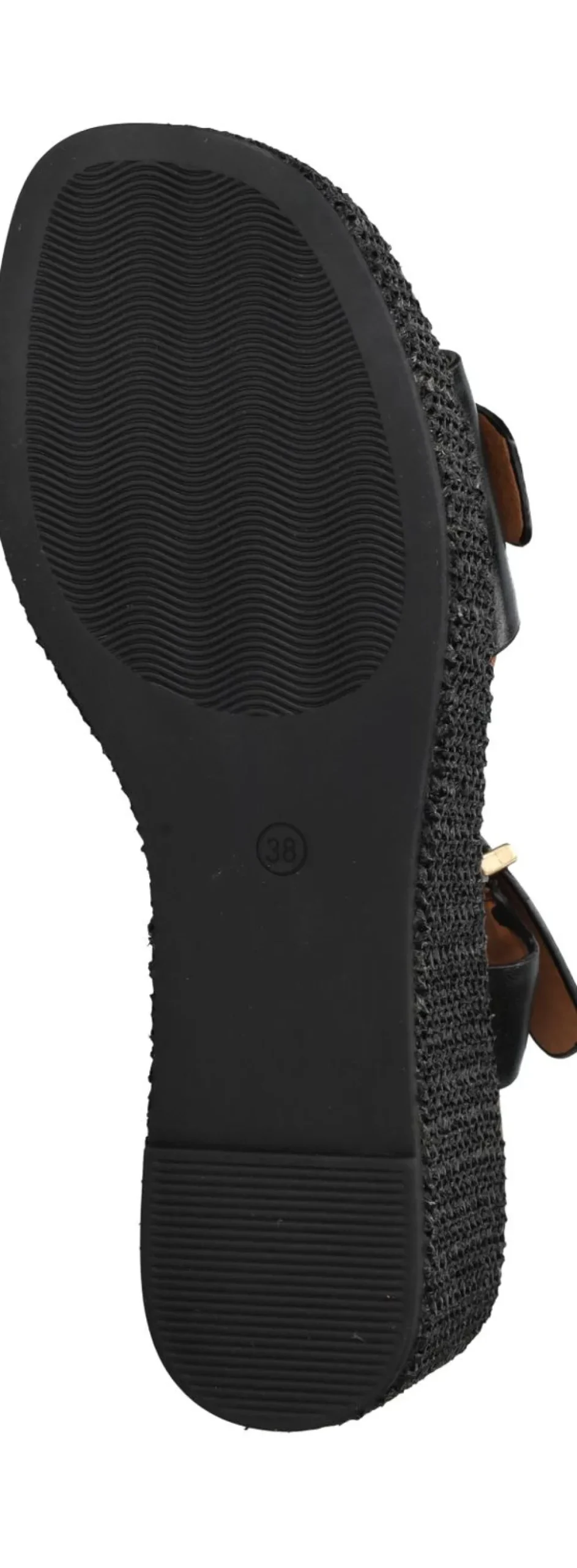 MARCO TOZZI Sleehakken Zwart Dames