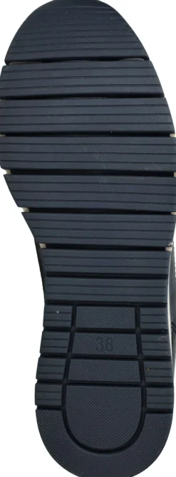 MARCO TOZZI Sneakers Blauw Dames