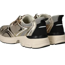 MARCO TOZZI Sneakers Goud Dames