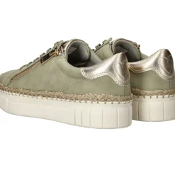 MARCO TOZZI Sneakers Groen Dames