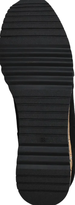 MARCO TOZZI Sneakers Zwart Dames