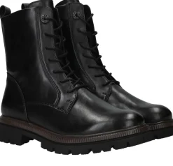 MARCO TOZZI Veterboots Zilver Dames