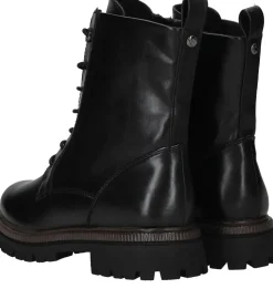 MARCO TOZZI Veterboots Zilver Dames