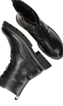 MARCO TOZZI Veterboots Zilver Dames