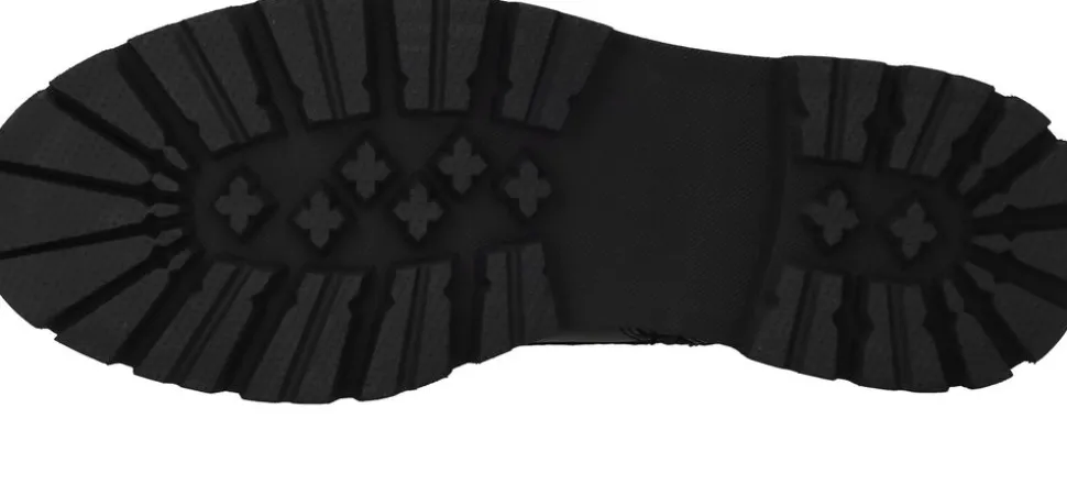 MARCO TOZZI Veterboots Zilver Dames