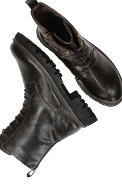 MARCO TOZZI Veterschoenen Bruin Dames