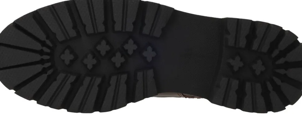 MARCO TOZZI Veterschoenen Bruin Dames