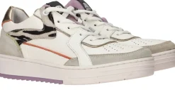 Maruti Alfie Sneakers Wit Dames