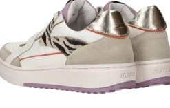 Maruti Alfie Sneakers Wit Dames