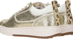 Maruti Anna Sneakers Goud Dames