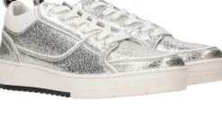 Maruti Anna Sneakers Zilver Dames