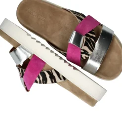 Maruti Bari Slippers Multi Dames