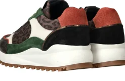 Maruti Billa Sneakers Multi Dames