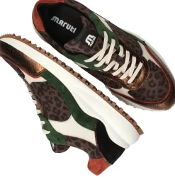 Maruti Billa Sneakers Multi Dames