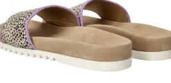 Maruti Bing Slippers Beige Dames
