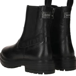 Maruti Bodine Chelseaboots Zwart Dames