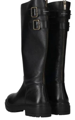 Maruti Briony Laarzen Zwart Dames