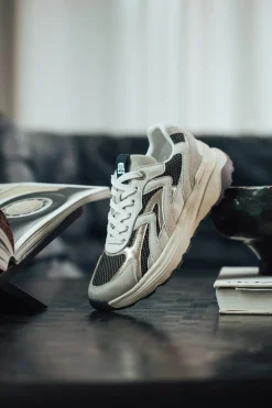 Maruti Dora Sneakers Beige Dames