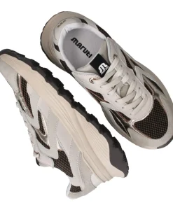 Maruti Dora Sneakers Beige Dames