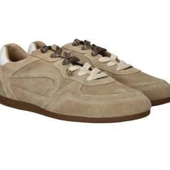 Maruti Elena Sneakers Beige Dames
