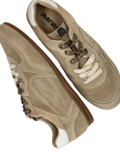 Maruti Elena Sneakers Beige Dames