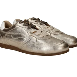 Maruti Elena Sneakers Goud Dames