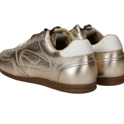 Maruti Elena Sneakers Goud Dames
