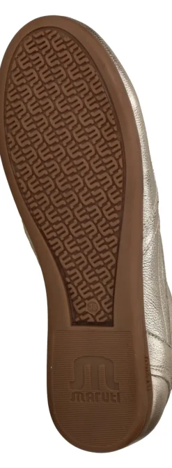 Maruti Elena Sneakers Goud Dames