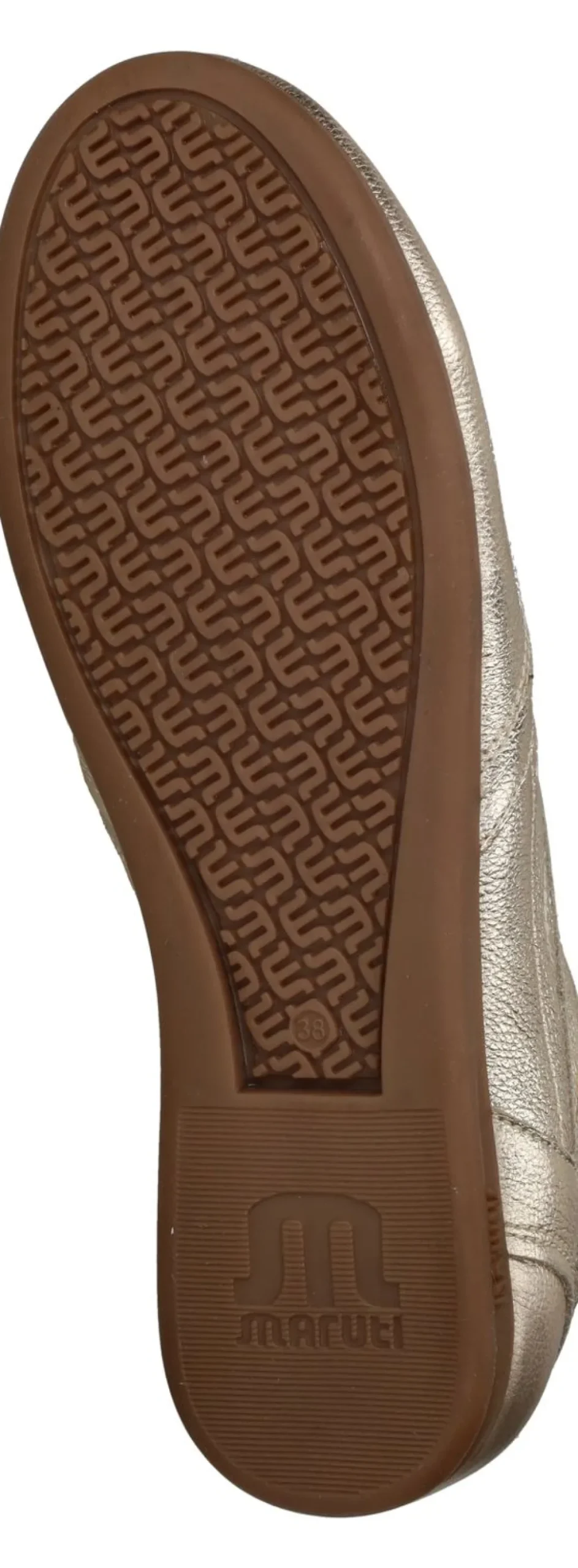 Maruti Elena Sneakers Goud Dames